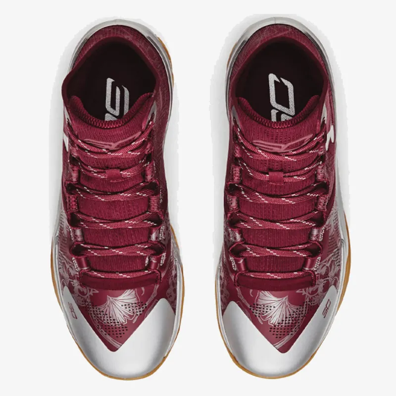 UNDER ARMOUR CURRY 2 RETRO 