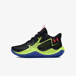 UNDER ARMOUR UA GS JET '23 