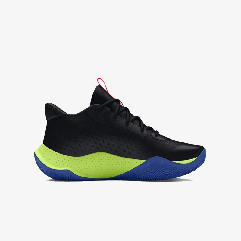 UNDER ARMOUR UA GS JET '23 