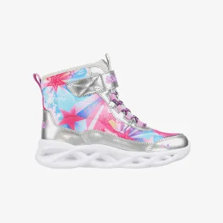 SKECHERS TWISTY BRIGHTS 