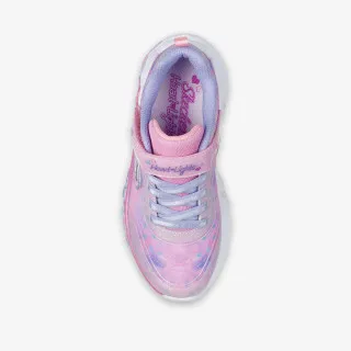 SKECHERS ETERNAL HEART LIGHTS 