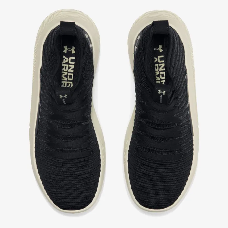 UNDER ARMOUR UA FLOW FUTR X Elite LUX 
