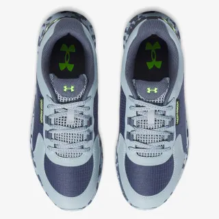 UNDER ARMOUR UA Charged Bandit TR 3 