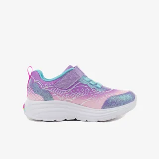 SKECHERS MY DREAMERS - LIL MERMAID 