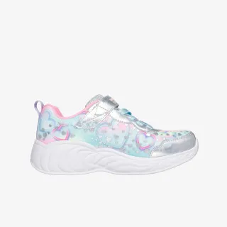 SKECHERS UNICORN DREAMS 