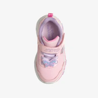 SKECHERS S LIGHTS«-LIL BUTTERFLY BLISS 
