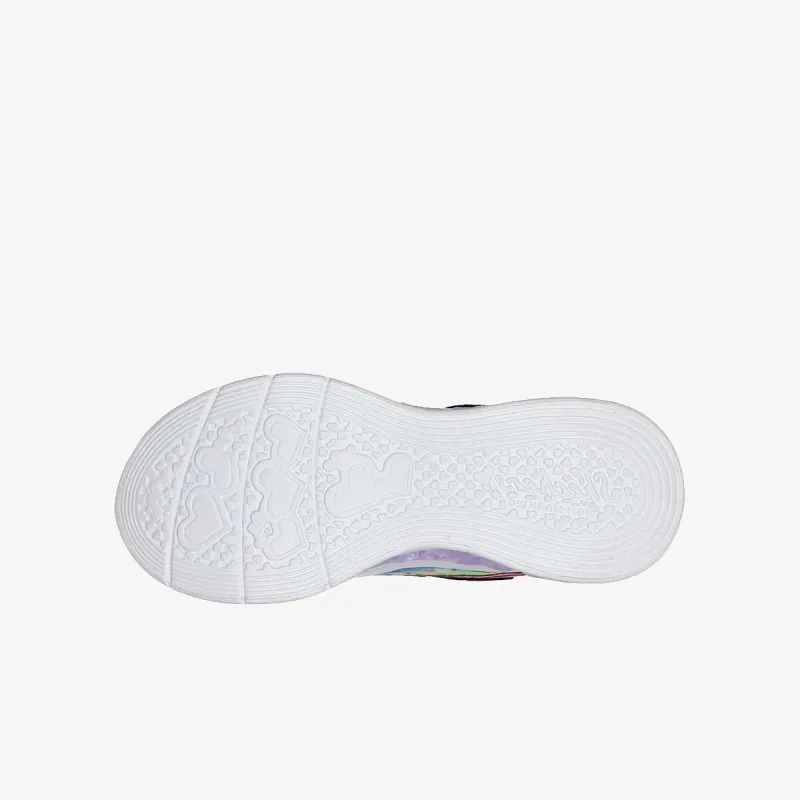 SKECHERS FLUTTER HEART LIGHTS 