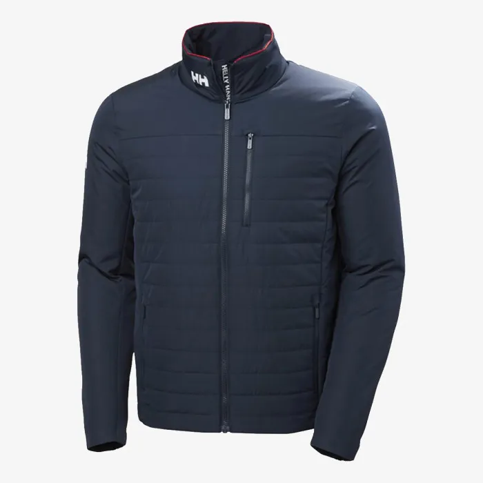 HELLY HANSEN CREW INSULATOR JACKET 2.0 
