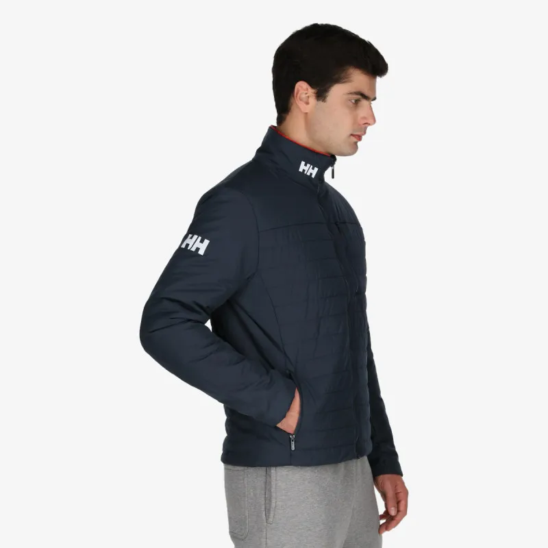 HELLY HANSEN CREW INSULATOR JACKET 2.0 