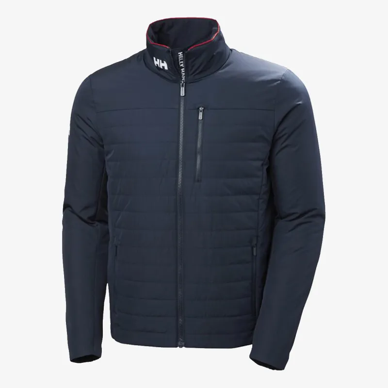 HELLY HANSEN CREW INSULATOR JACKET 2.0 