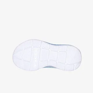 SKECHERS LIL PRINCESS STEPS 