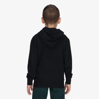 CHAMPION Hooded Sweatshirt 