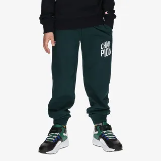 CHAMPION Rib Cuff Pants 