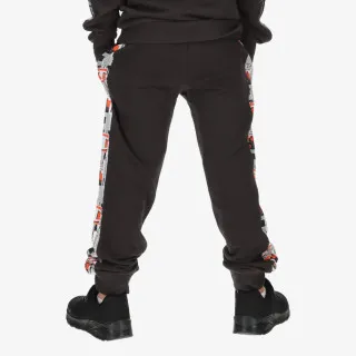 CHAMPION Rib Cuff Pants 