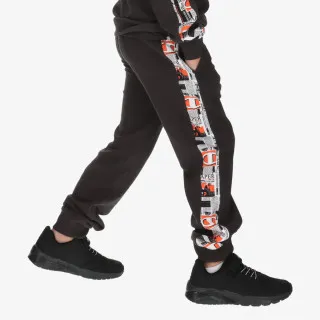 CHAMPION Rib Cuff Pants 
