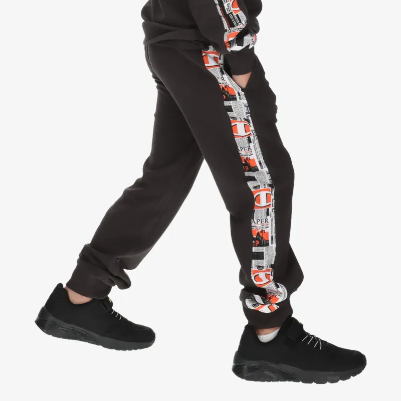 CHAMPION Rib Cuff Pants 