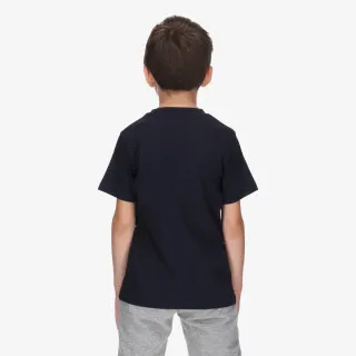 CHAMPION CH BASIC T-SHIRT 