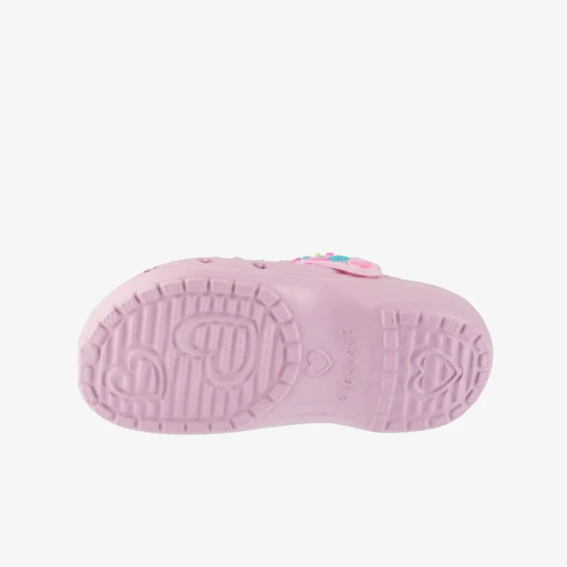 SKECHERS HEART CHARMER - GIRLY LAND 