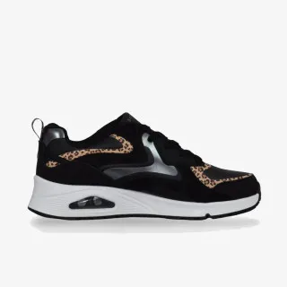 SKECHERS UNO GEN1-LEOPARD SURGE 
