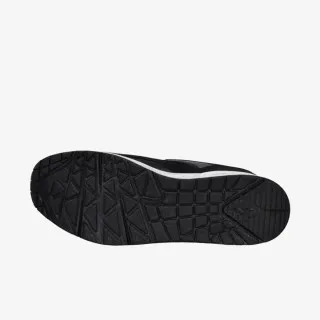 SKECHERS UNO GEN1-LEOPARD SURGE 