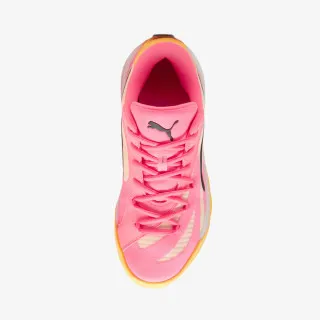 PUMA All-Pro NITRO - Sunset Glow-Sun Stream-P 