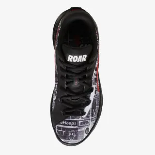 PUMA All-Pro NITRO Media Day -  Black-PUM 