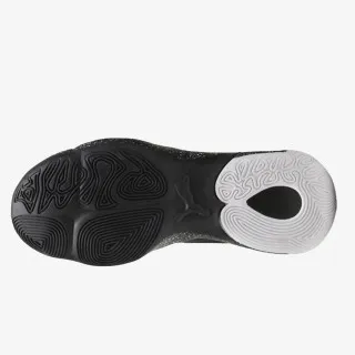 PUMA Genetics Speckle -  Black- White 