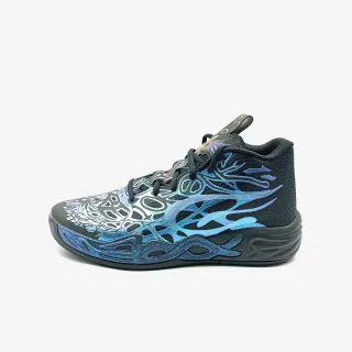 PUMA MB.04 Reflections  Black-Ravish 