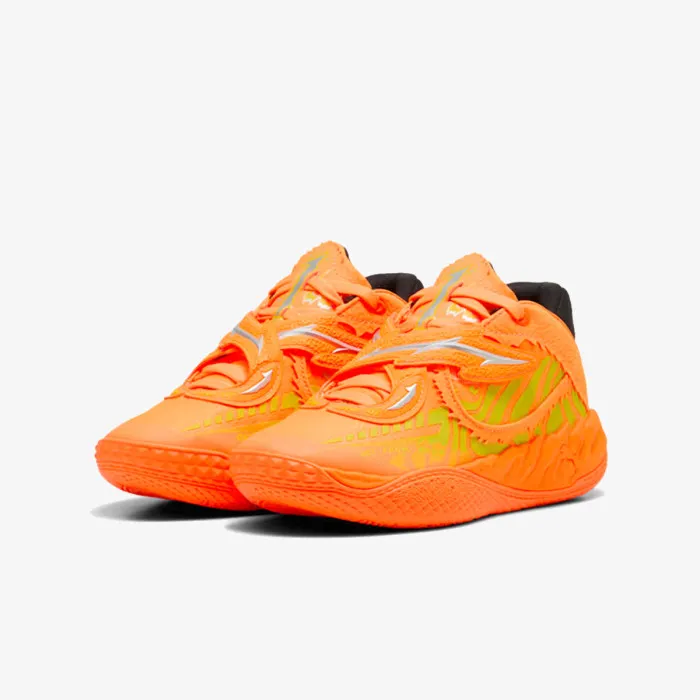 PUMA MB.05 Fast & Furious LA  JR Heat Fire-Lu 