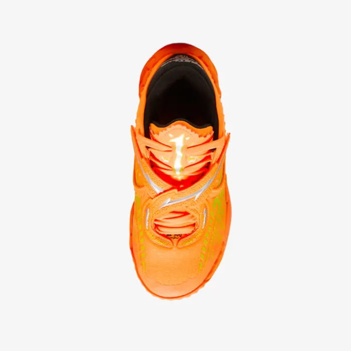 PUMA MB.05 Fast & Furious LA  JR Heat Fire-Lu 