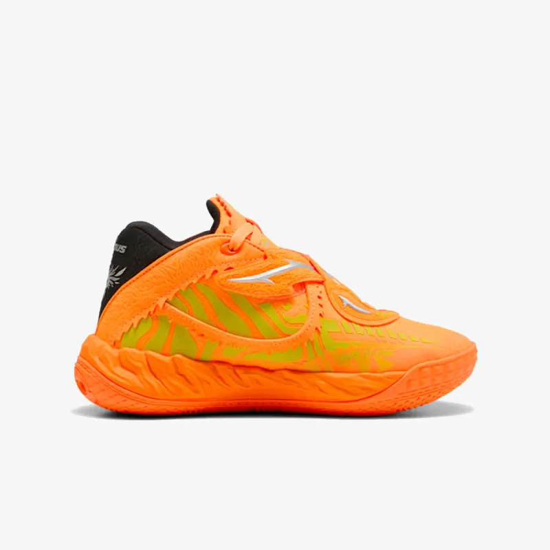 PUMA MB.05 Fast & Furious LA  JR Heat Fire-Lu 