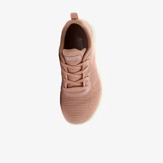 SKECHERS BOBS SQUAD - TOUGH TALK 