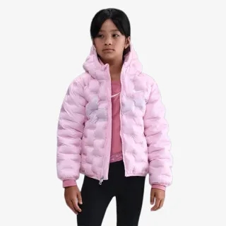 Nike NKN SEAMLESS QUILT PUFFER JKT 