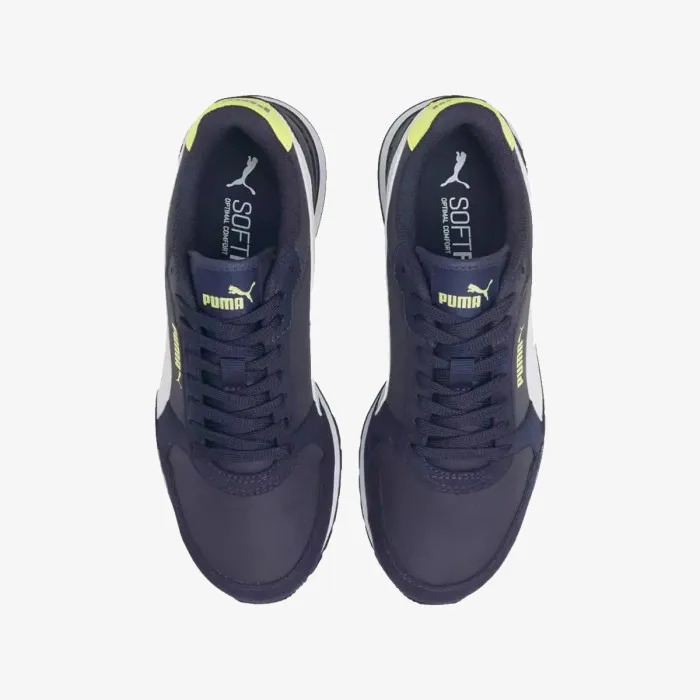 PUMA ST RUNNER V3 NL JR 