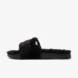 PUMA LEADCAT 2.0 YLM WNS FLUFF 