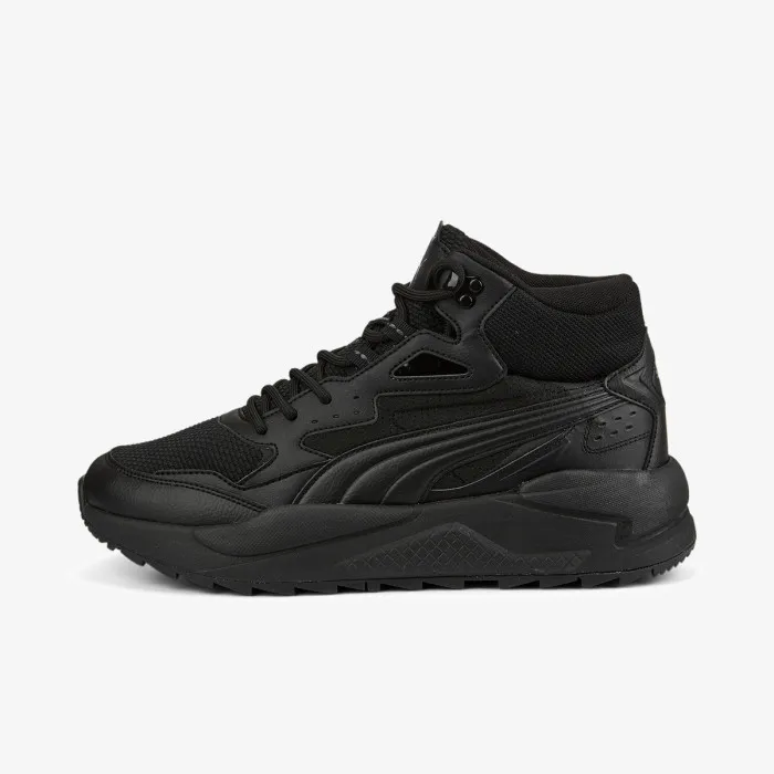 PUMA X-RAY SPEED MID WTR 