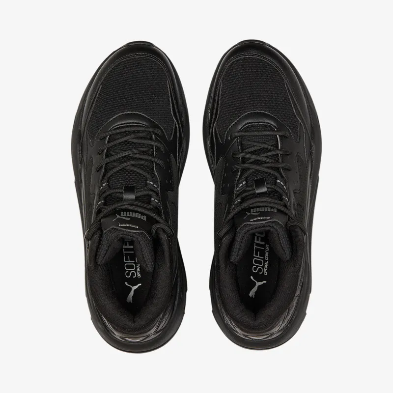 PUMA X-RAY SPEED MID WTR 