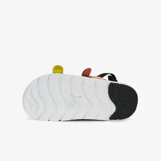 PUMA EVOLVE SANDAL SPONGEBOB PS 
