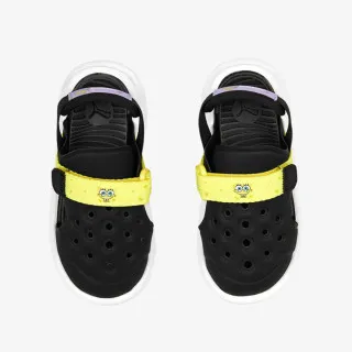 PUMA EVOLVE SANDAL SPONGEBOBACINF 