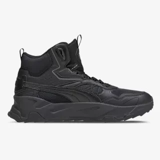 PUMA Trinity Mid Hybrid 