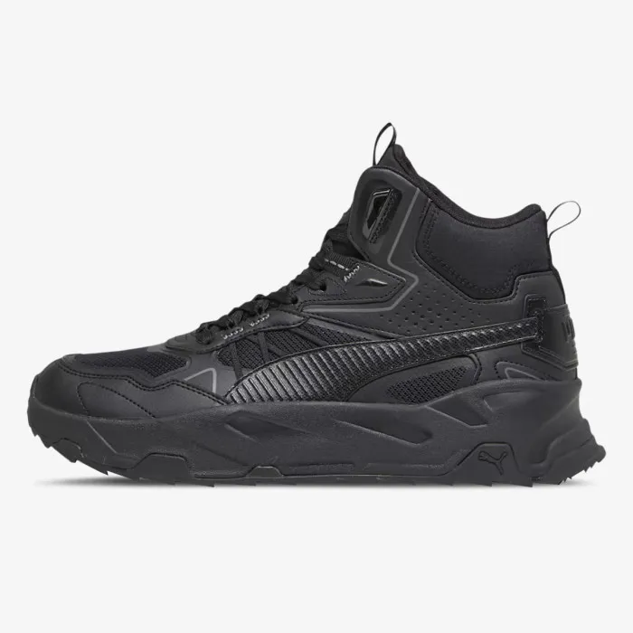 PUMA Trinity Mid Hybrid 