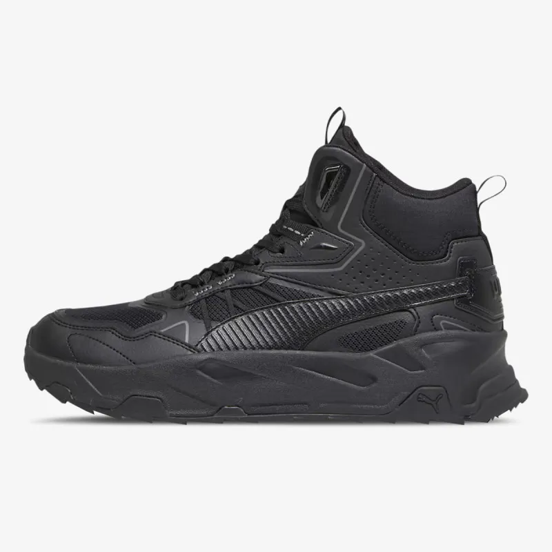 PUMA Trinity Mid Hybrid 