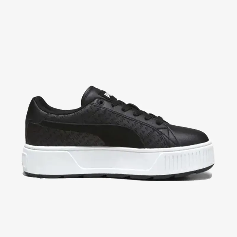 PUMA Karmen Logobsession 