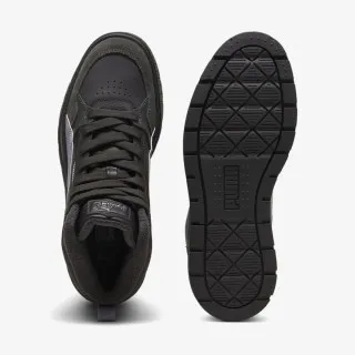 PUMA Karmen II Idol Mid WTR 