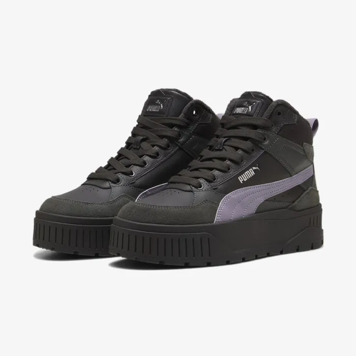 PUMA Karmen II Idol Mid WTR 