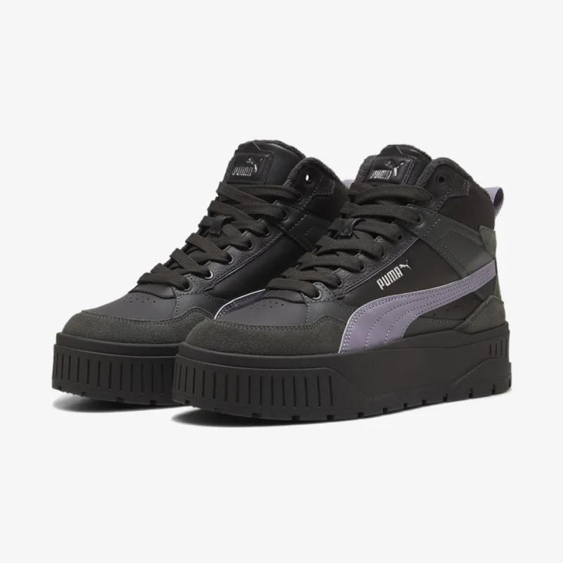 PUMA Karmen II Idol Mid WTR 