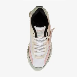 PUMA White-Warm White 