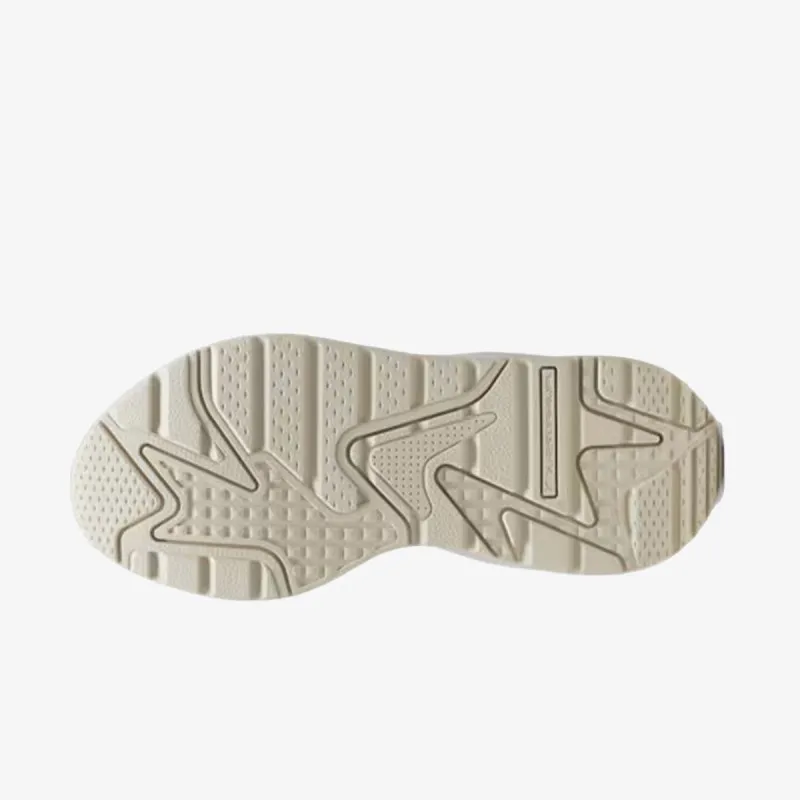 PUMA Warm White- White 