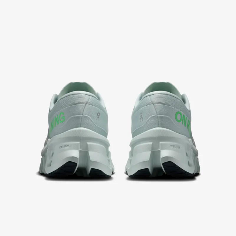 On Cloudmonster 3 