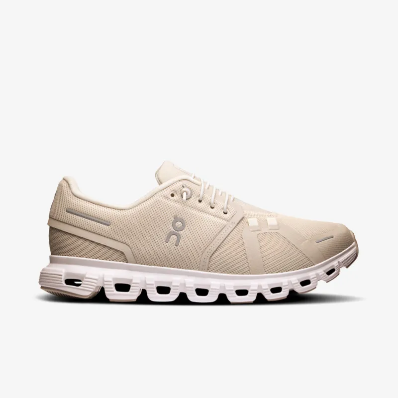 On Cloud 6 